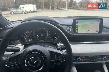 Седан Mazda 6 2020 в Дніпрі