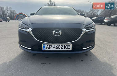 Седан Mazda 6 2020 в Дніпрі