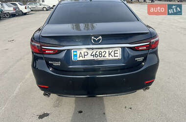 Седан Mazda 6 2020 в Дніпрі