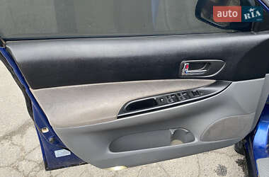 Седан Mazda 6 2003 в 