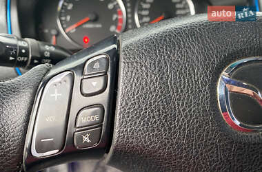 Седан Mazda 6 2003 в 