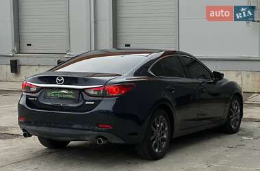 Седан Mazda 6 2015 в Києві