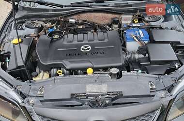 Седан Mazda 6 2003 в 