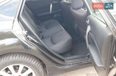 Лифтбек Mazda 6 2007 в Надворной