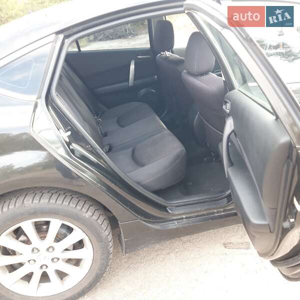 Лифтбек Mazda 6 2007 в Мурованых Куриловцах