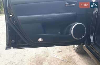 Лифтбек Mazda 6 2007 в Надворной