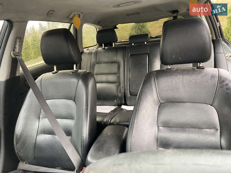 Універсал Mazda 6 2004 в Нетішині