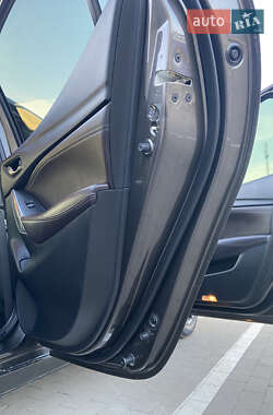 Седан Mazda 6 2017 в 