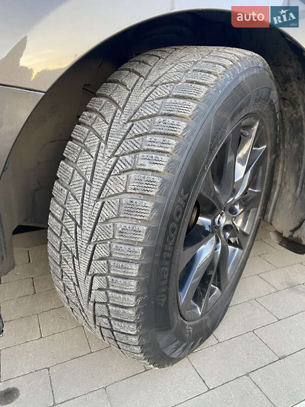 Седан Mazda 6 2017 в Сумах