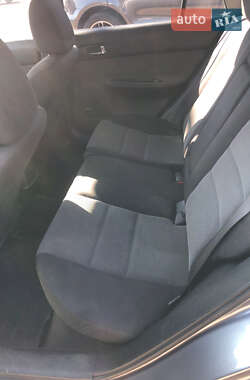 Универсал Mazda 6 2005 в 
