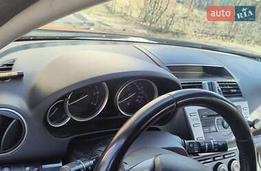 Лифтбек Mazda 6 2009 в 