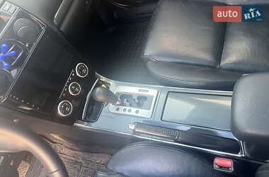 Седан Mazda 6 2005 в Сумах