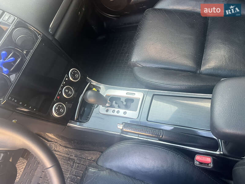Седан Mazda 6 2005 в Сумах