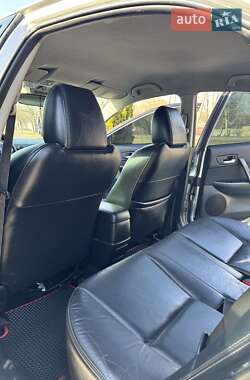 Седан Mazda 6 2007 в Прилуках