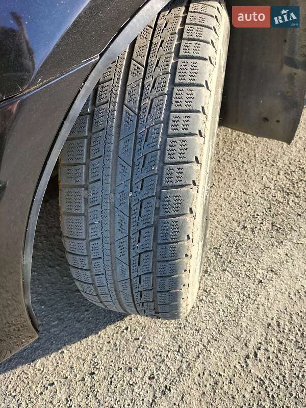 Седан Mazda 6 2005 в Запоріжжі