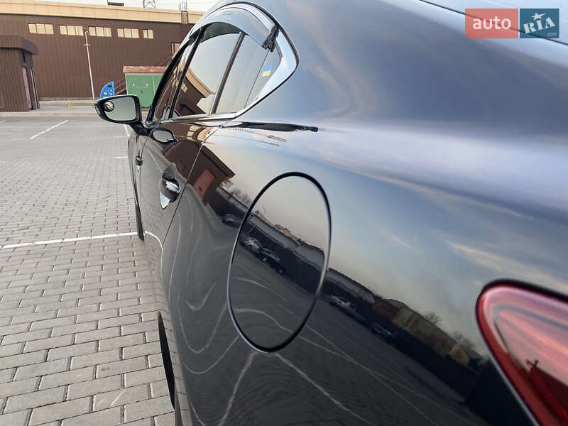 Седан Mazda 6 2014 в Черкассах