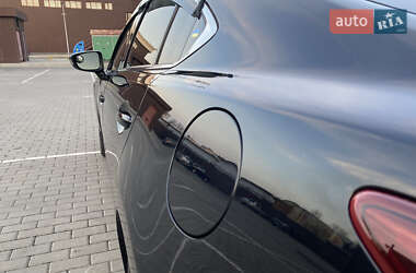 Седан Mazda 6 2014 в 