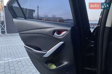 Седан Mazda 6 2014 в 