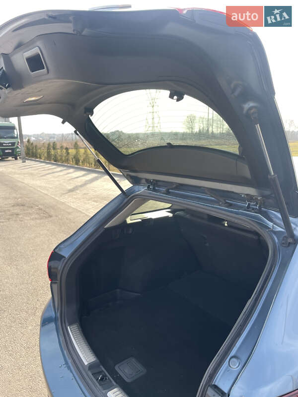 Универсал Mazda 6 2012 в Луцке