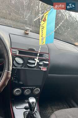 Универсал Mazda 6 2004 в 
