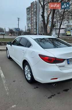 Седан Mazda 6 2014 в Николаеве