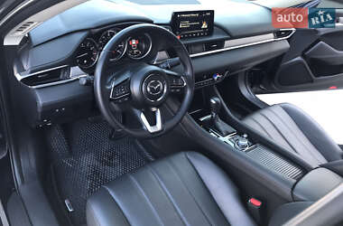Седан Mazda 6 2020 в 
