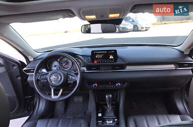 Седан Mazda 6 2020 в 