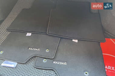 Седан Mazda 6 2020 в 