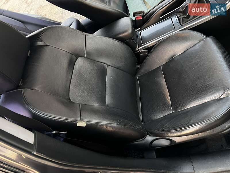 Ліфтбек Mazda 6 2007 в Лисянці