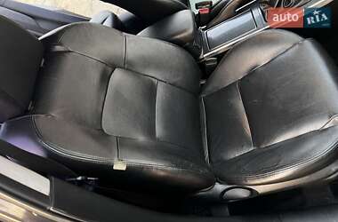 Лифтбек Mazda 6 2007 в 