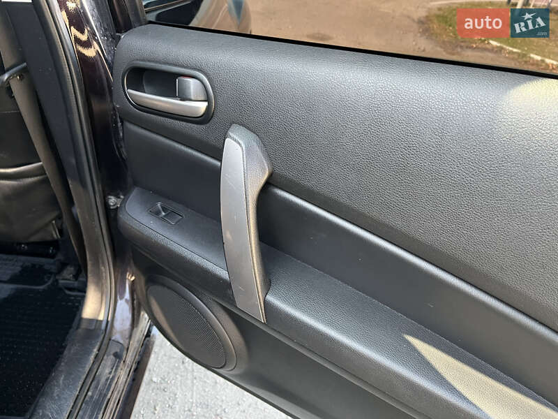 Ліфтбек Mazda 6 2009 в Глевасі фото 24 Ліфтбек Mazda 6 2009 в Глевасі