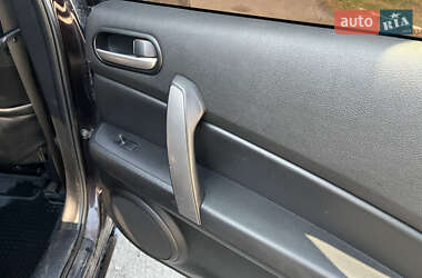 Лифтбек Mazda 6 2009 в 