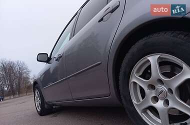 Седан Mazda 6 2003 в Чорнобаї