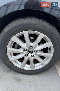 Седан Mazda 6 2013 в 