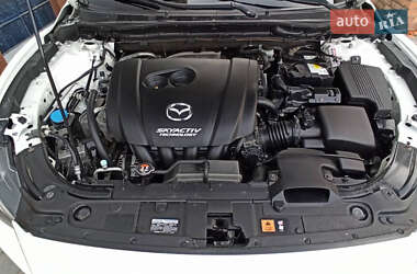 Седан Mazda 6 2013 в Виннице