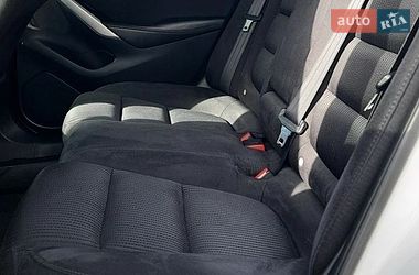 Седан Mazda 6 2013 в Вінниці