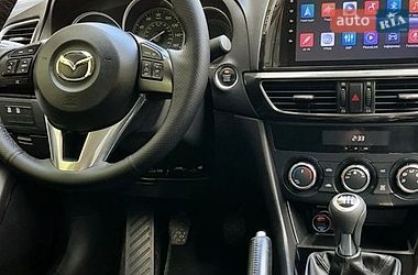 Седан Mazda 6 2013 в Виннице
