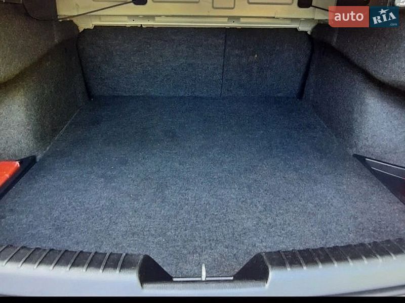 Седан Mazda 6 2013 в Вінниці