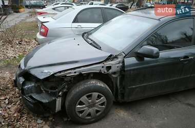 Універсал Mazda 6 2006 в Києві