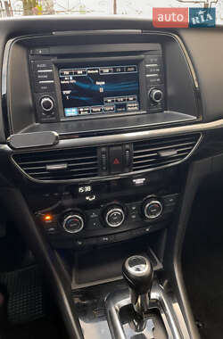 Универсал Mazda 6 2014 в 