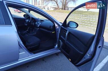 Универсал Mazda 6 2009 в 