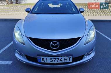 Универсал Mazda 6 2009 в 