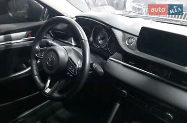 Седан Mazda 6 2018 в 