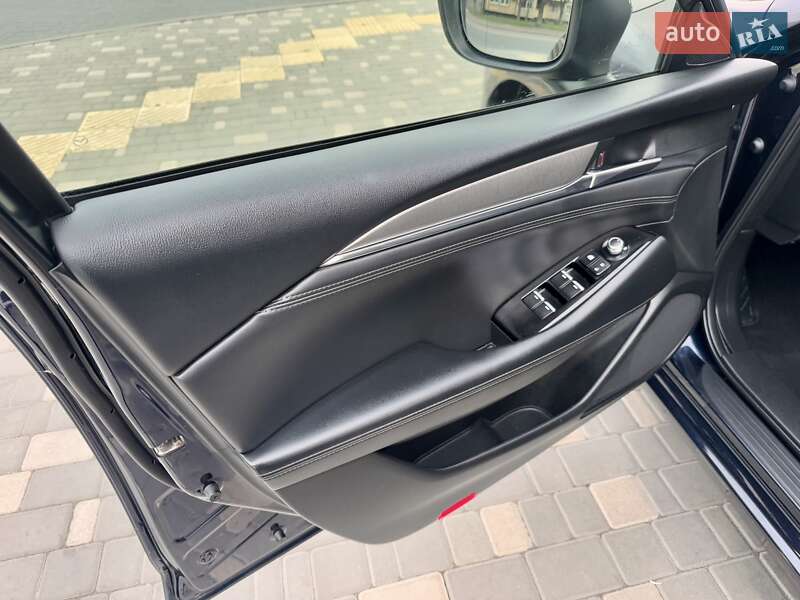 Седан Mazda 6 2018 в Одессе фото 58 Седан Mazda 6 2018 в Одессе