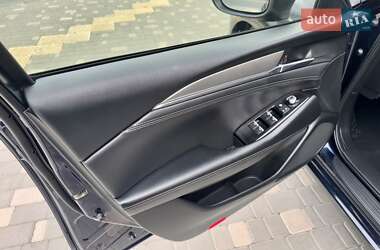 Седан Mazda 6 2018 в 