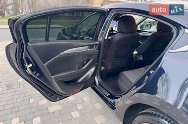 Седан Mazda 6 2018 в 