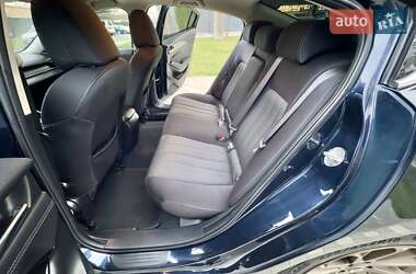 Седан Mazda 6 2018 в 