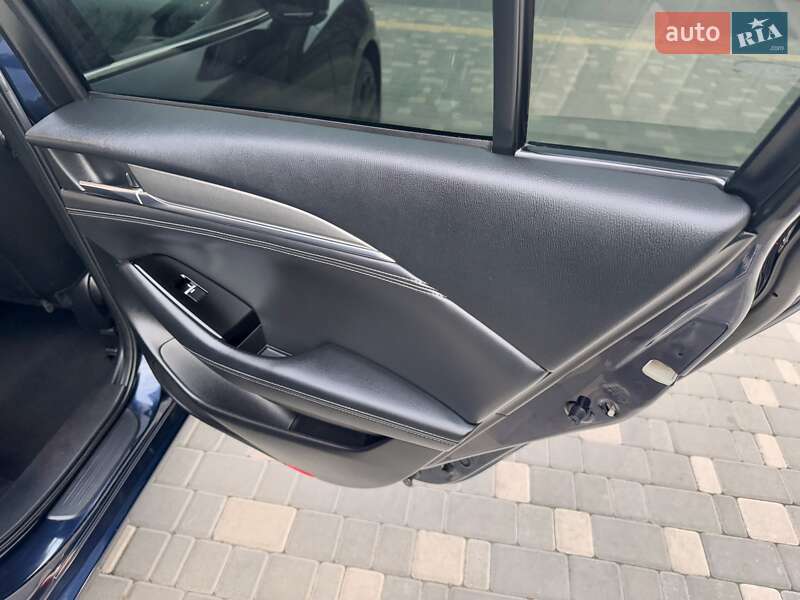 Седан Mazda 6 2018 в Одессе фото 73 Седан Mazda 6 2018 в Одессе