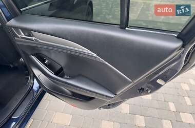Седан Mazda 6 2018 в 