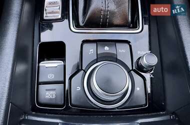 Седан Mazda 6 2018 в 